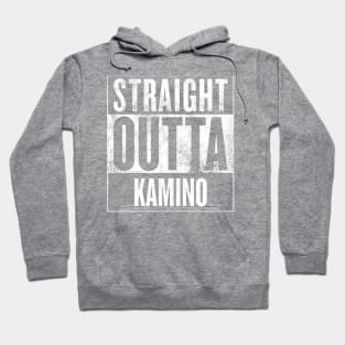 Straight Outta Kamino Hoodie